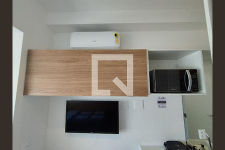 Studio  de kitnet/studio à venda com 1 quarto, 15m² em Liberdade, São Paulo