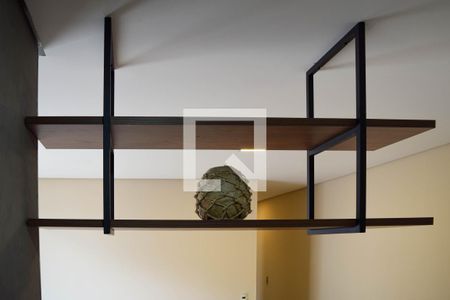 Cozinha de apartamento à venda com 2 quartos, 52m² em Vila Moreira, São Paulo
