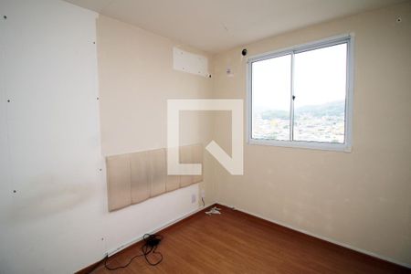 Quarto 1 de apartamento para alugar com 2 quartos, 55m² em Colégio, Rio de Janeiro