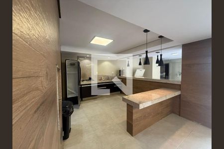 Apartamento à venda com 3 quartos, 86m² em Horto, Belo Horizonte