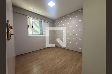 Quarto 2 de apartamento à venda com 3 quartos, 86m² em Horto, Belo Horizonte
