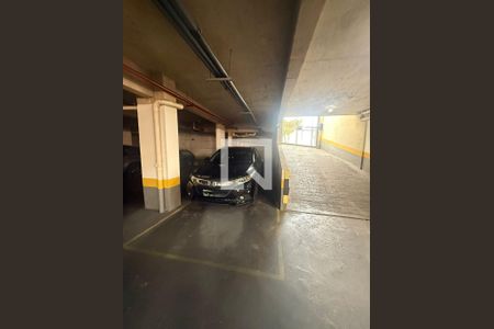 Apartamento à venda com 3 quartos, 86m² em Horto, Belo Horizonte