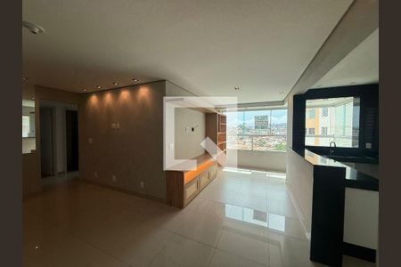 Apartamento à venda com 3 quartos, 86m² em Horto, Belo Horizonte