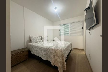 Apartamento à venda com 3 quartos, 86m² em Horto, Belo Horizonte