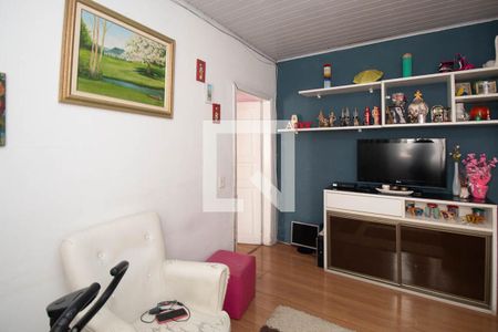 Sala  de casa à venda com 2 quartos, 80m² em Jardim Japao, São Paulo