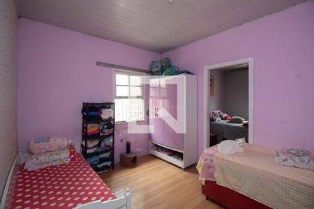 Quarto 1 de casa à venda com 2 quartos, 80m² em Jardim Japao, São Paulo