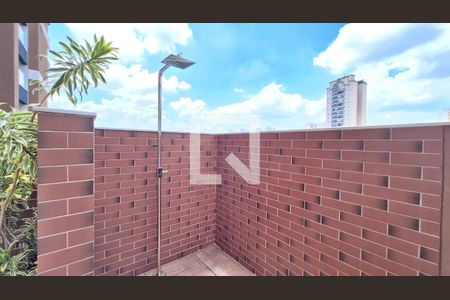 Área comum - Piscina de kitnet/studio à venda com 1 quarto, 20m² em Água Branca, São Paulo