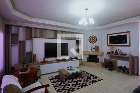 Sala de casa à venda com 3 quartos, 230m² em Estância Velha, Canoas