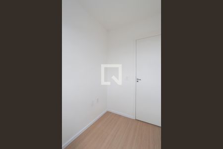 Quarto 2 de apartamento à venda com 2 quartos, 31m² em Casa Verde Alta, São Paulo