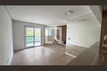 Foto 01 de apartamento à venda com 2 quartos, 69m² em Vila Andrade, São Paulo