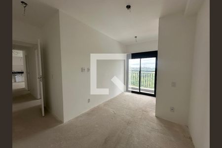Suíte 3 de apartamento à venda com 3 quartos, 89m² em Alphaville, Barueri