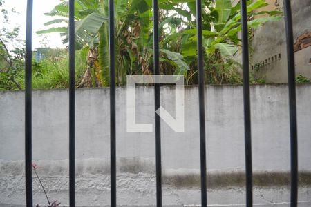 Vista da Sala de apartamento para alugar com 2 quartos, 50m² em Centro, Nova Iguaçu