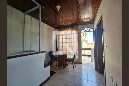 Apartamento para alugar com 1 quarto, 61m² em Acupe, Salvador