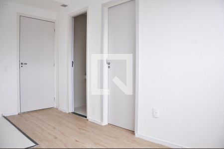 Sala de apartamento à venda com 2 quartos, 33m² em Jardim Pereira Leite, São Paulo