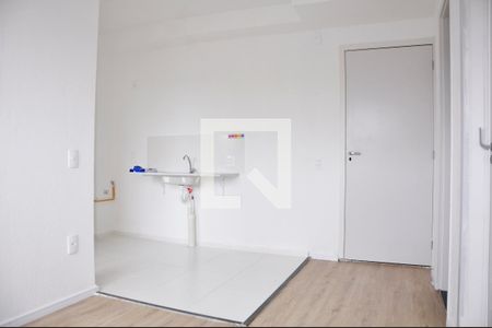 Sala de apartamento à venda com 2 quartos, 33m² em Jardim Pereira Leite, São Paulo