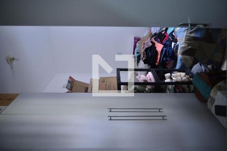 Quarto 1 de apartamento à venda com 2 quartos, 80m² em Vila Valparaíso, Santo André