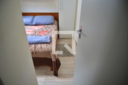 Quarto 2 de apartamento à venda com 2 quartos, 80m² em Vila Valparaíso, Santo André