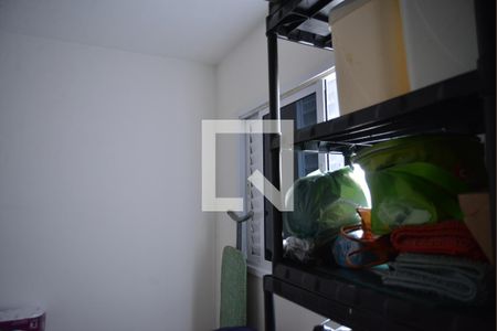 Quarto 1 de apartamento à venda com 2 quartos, 80m² em Vila Valparaíso, Santo André