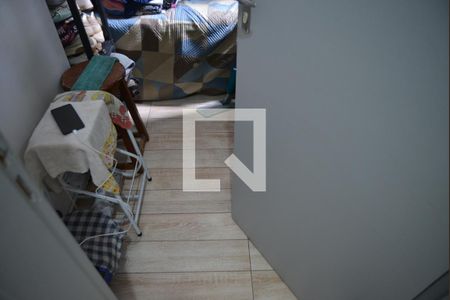 Quarto 1 de apartamento à venda com 2 quartos, 80m² em Vila Valparaíso, Santo André