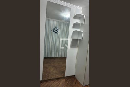 Quarto de apartamento à venda com 2 quartos, 46m² em Vila Monte Santo, São Paulo