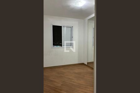 Quarto de apartamento à venda com 2 quartos, 46m² em Vila Monte Santo, São Paulo