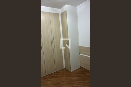 Quarto de apartamento à venda com 2 quartos, 46m² em Vila Monte Santo, São Paulo