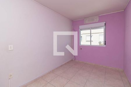Quarto 2 de apartamento para alugar com 2 quartos, 50m² em Chapéu do Sol, Porto Alegre
