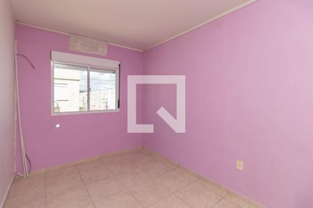 Quarto 2 de apartamento para alugar com 2 quartos, 50m² em Chapéu do Sol, Porto Alegre