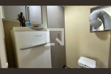 Despensa  de casa de condomínio à venda com 4 quartos, 450m² em Vargem Grande, Rio de Janeiro