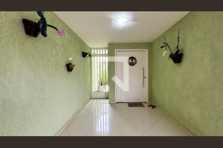 Varanda de casa de condomínio à venda com 4 quartos, 450m² em Vargem Grande, Rio de Janeiro
