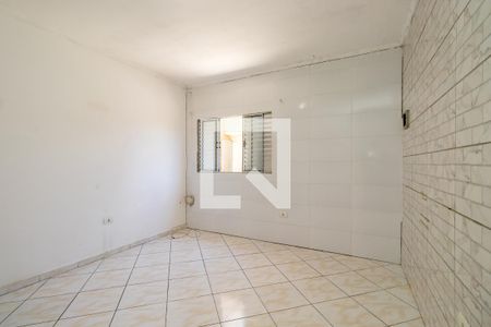 Quarto de casa para alugar com 1 quarto, 45m² em Vila Bancaria, São Paulo