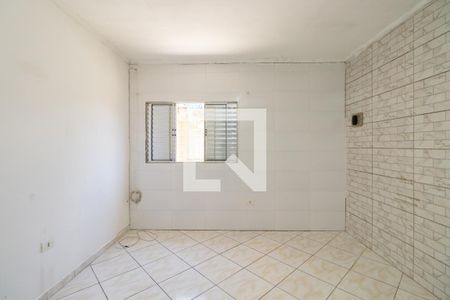 Quarto de casa para alugar com 1 quarto, 45m² em Vila Bancaria, São Paulo