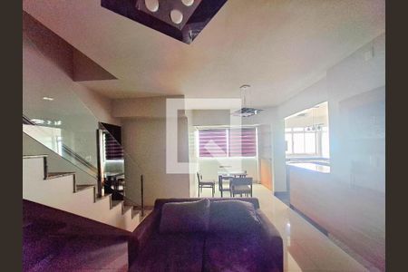 Apartamento para alugar com 3 quartos, 190m² em Buritis, Belo Horizonte