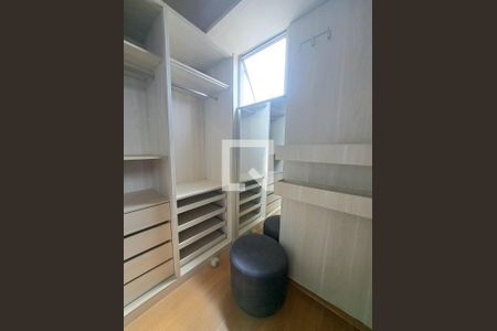 Apartamento para alugar com 3 quartos, 190m² em Buritis, Belo Horizonte