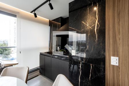 Apartamento à venda com 2 quartos, 88m² em Vila Leopoldina, São Paulo