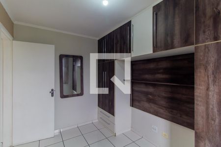 Quarto 1 de apartamento à venda com 2 quartos, 51m² em Vila Antonieta, São Paulo