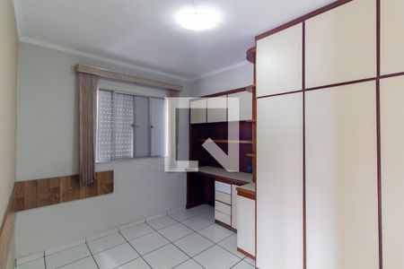 Quarto 2 de apartamento à venda com 2 quartos, 51m² em Vila Antonieta, São Paulo
