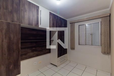 Quarto 1 de apartamento à venda com 2 quartos, 51m² em Vila Antonieta, São Paulo