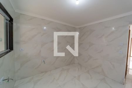 Cozinha de casa à venda com 3 quartos, 99m² em Vila Rui Barbosa, São Paulo