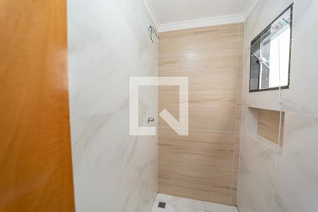 Banheiro de casa à venda com 3 quartos, 99m² em Vila Rui Barbosa, São Paulo