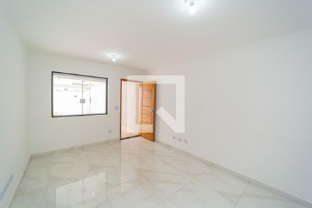 Sala de casa à venda com 3 quartos, 99m² em Vila Rui Barbosa, São Paulo
