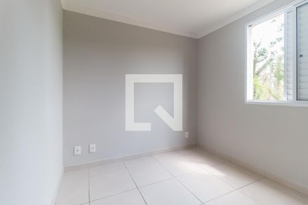 Quarto 1 de apartamento para alugar com 2 quartos, 48m² em Vila Mogilar, Mogi das Cruzes