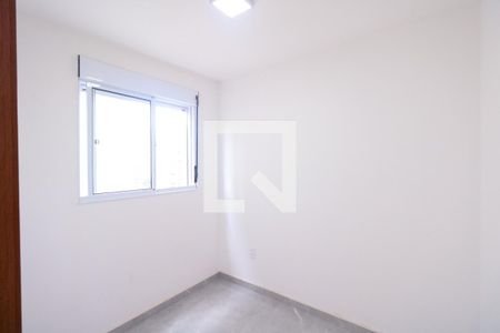 Quarto 1 de apartamento para alugar com 2 quartos, 37m² em Vila Palmares, São Caetano do Sul