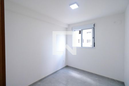 Quarto 2 de apartamento para alugar com 2 quartos, 37m² em Vila Palmares, São Caetano do Sul