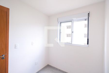 Quarto 1 de apartamento para alugar com 2 quartos, 37m² em Vila Palmares, São Caetano do Sul