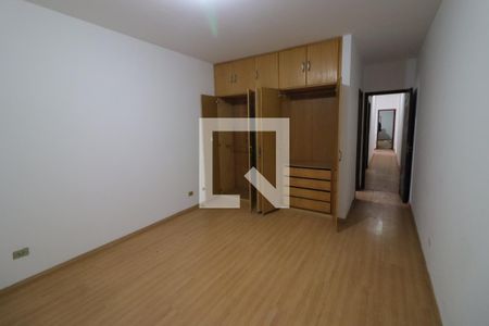 Suíte 1 de casa para alugar com 4 quartos, 320m² em Vila Yara, Osasco