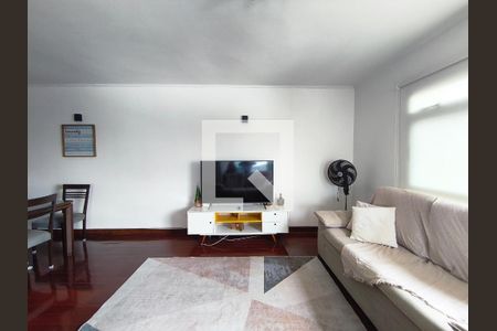 Sala de apartamento à venda com 3 quartos, 164m² em Ipiranga, São Paulo