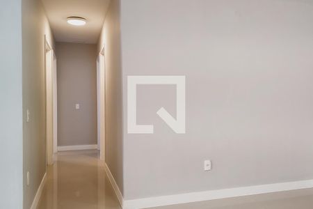 Sala de apartamento para alugar com 3 quartos, 110m² em Barra da Tijuca, Rio de Janeiro