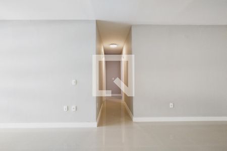 Sala de apartamento para alugar com 3 quartos, 110m² em Barra da Tijuca, Rio de Janeiro