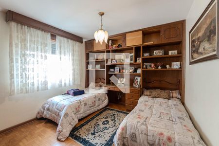 Quarto 2 de apartamento para alugar com 4 quartos, 107m² em Bela Vista, São Paulo